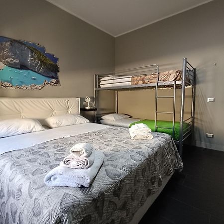 B&B Stazione37 Taranto Eksteriør bilde