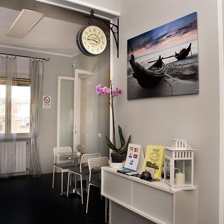 B&B Stazione37 Taranto Eksteriør bilde