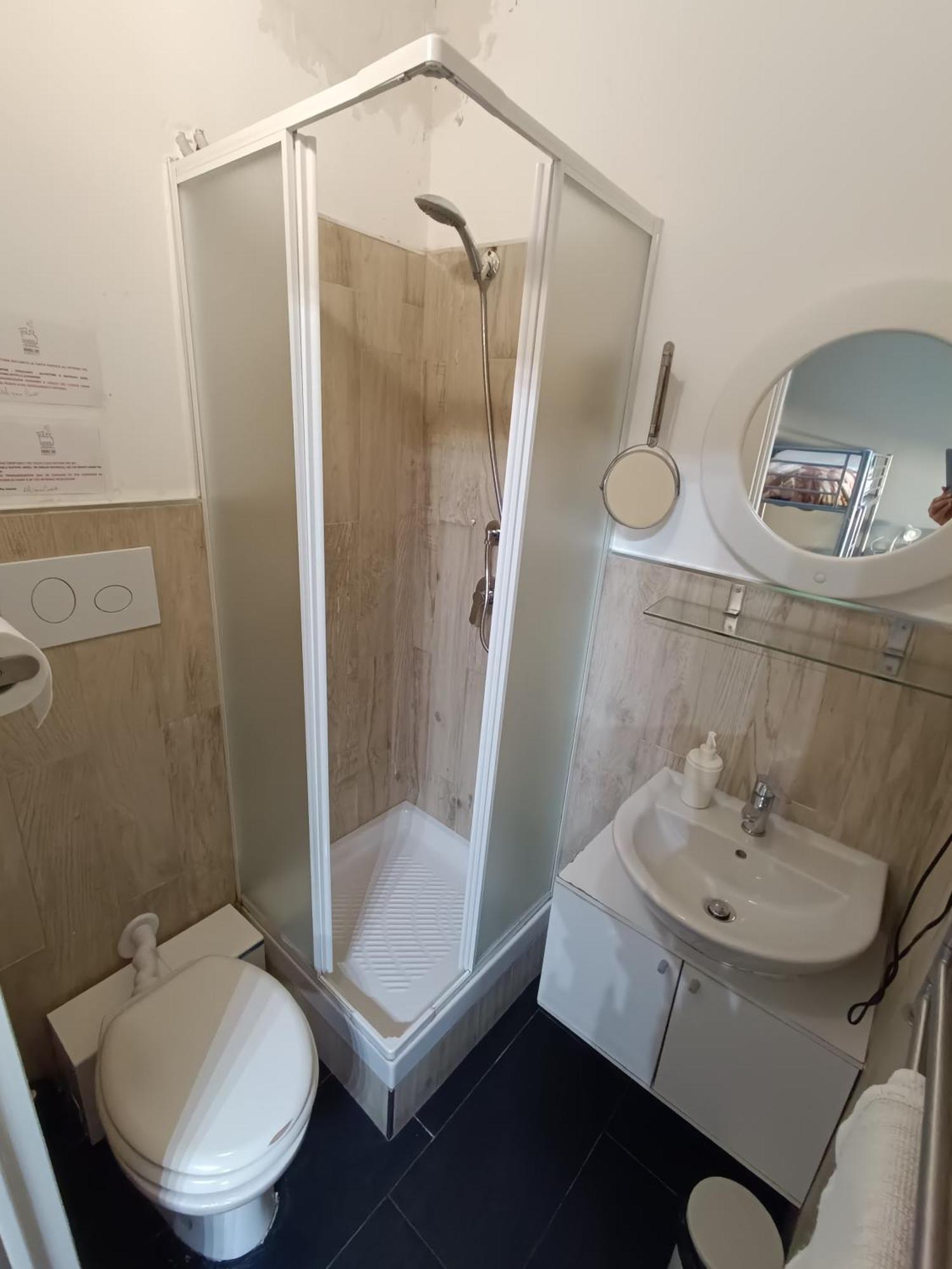 B&B Stazione37 Taranto Eksteriør bilde