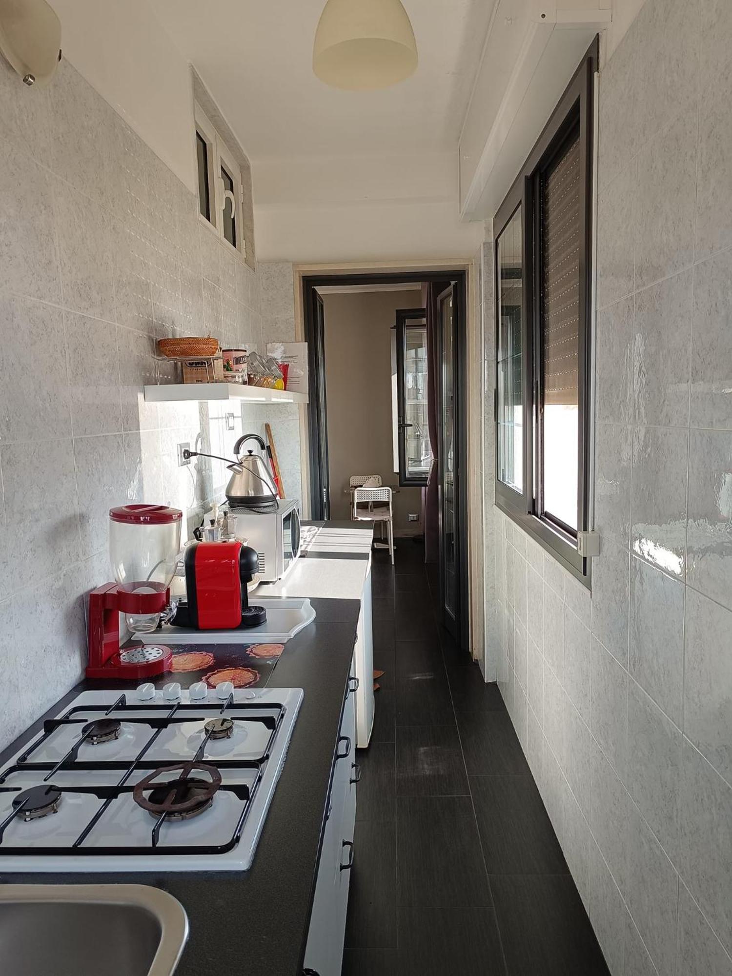 B&B Stazione37 Taranto Eksteriør bilde