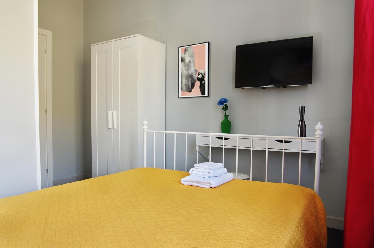 B&B Stazione37 Taranto Eksteriør bilde
