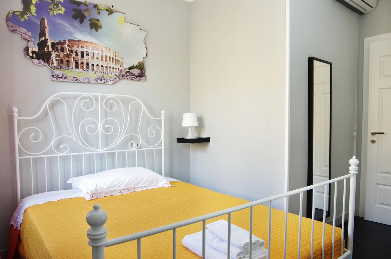 B&B Stazione37 Taranto Eksteriør bilde