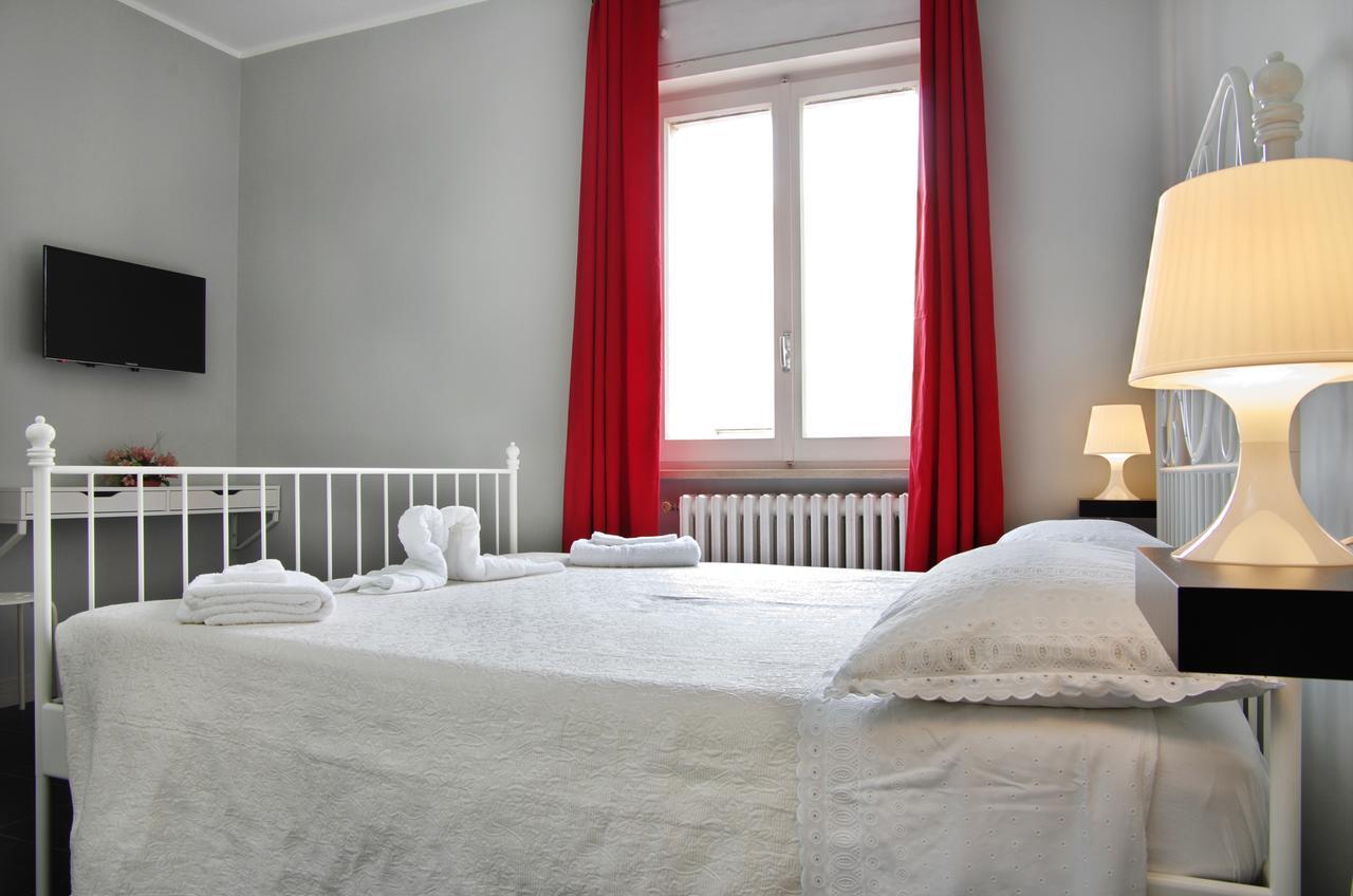 B&B Stazione37 Taranto Eksteriør bilde