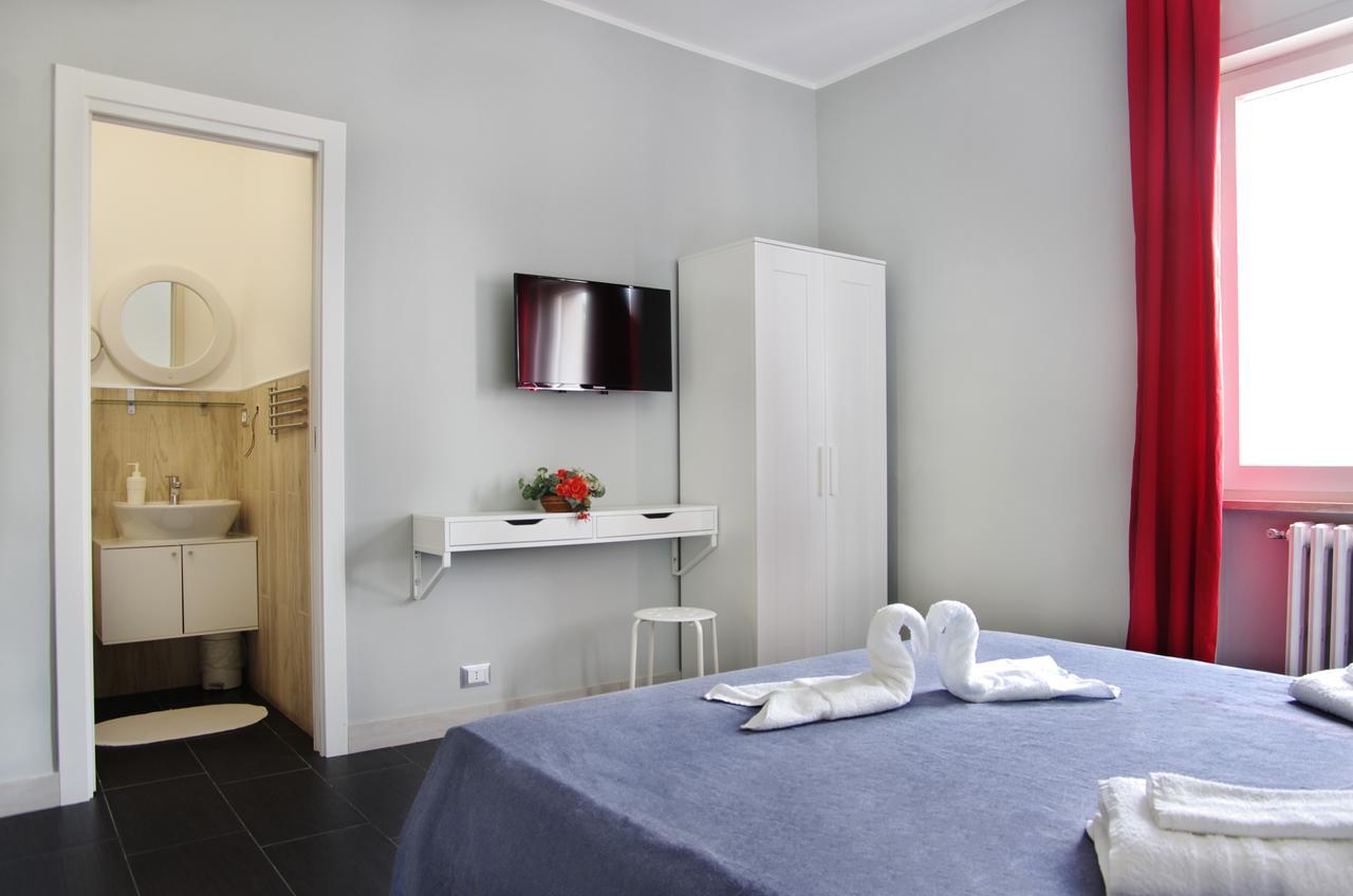 B&B Stazione37 Taranto Eksteriør bilde