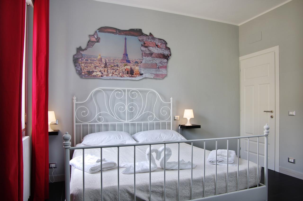 B&B Stazione37 Taranto Eksteriør bilde