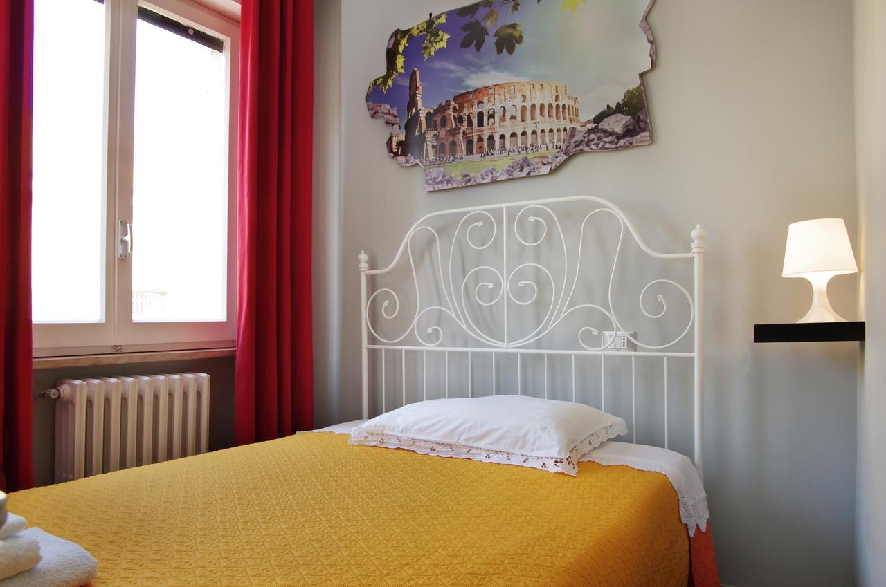 B&B Stazione37 Taranto Eksteriør bilde