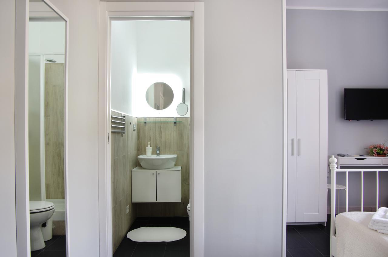 B&B Stazione37 Taranto Eksteriør bilde