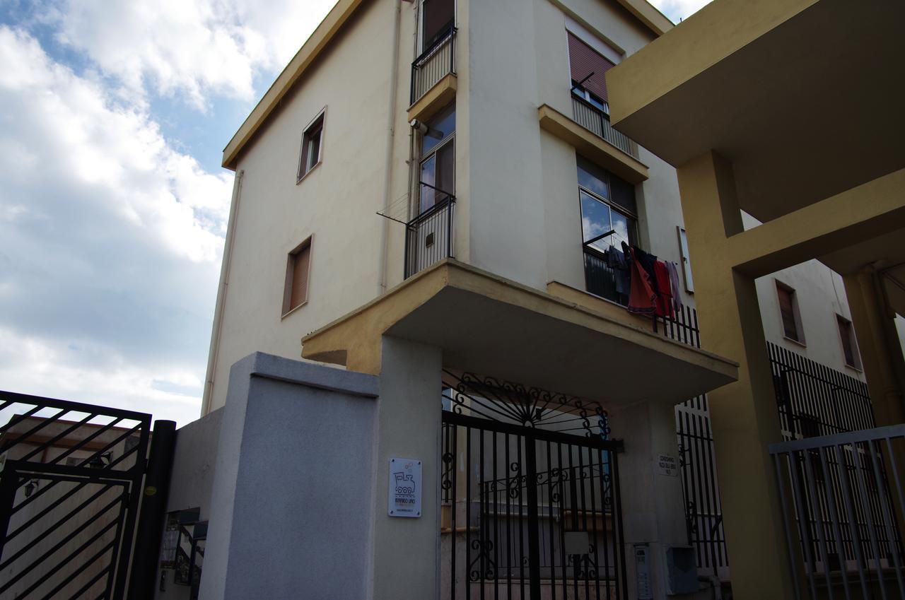 B&B Stazione37 Taranto Eksteriør bilde