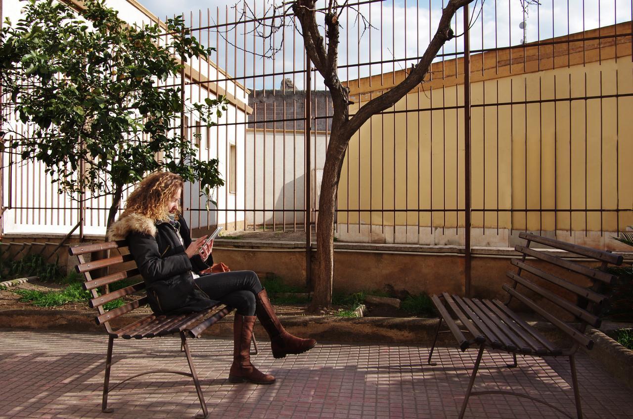 B&B Stazione37 Taranto Eksteriør bilde